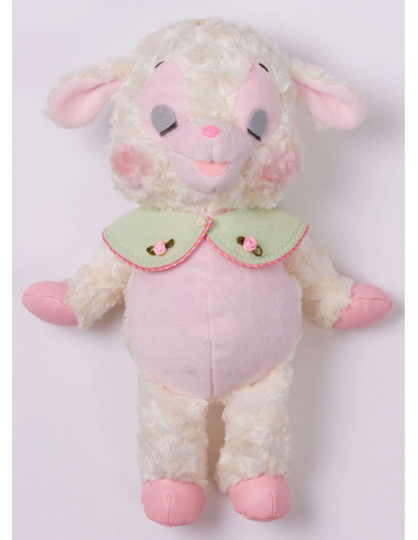 Patrón de peluches - McCall's 8574
