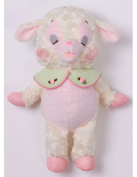Patrón de peluches - McCall's 8574