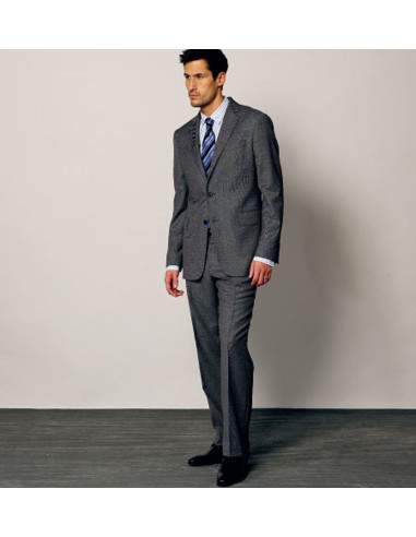 Patrón de chaqueta, pantalón corto y pantalón - Vogue 8890