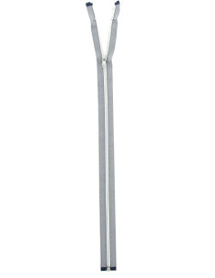 Cremallera separable espiral - Vaqueros