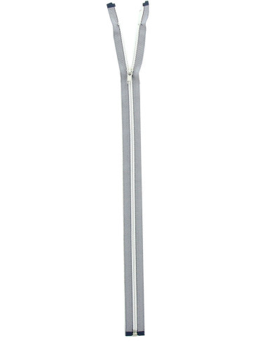Cremallera separable espiral - Vaqueros