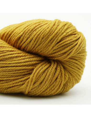 Laine Mokosh Merino d'Arles Bio Hey Mama Wolf