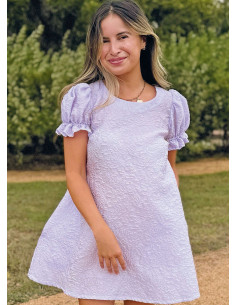 Patrón de vestido - Know Me 2108