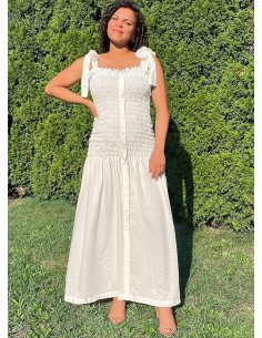 Patrón de vestido - Know Me 2115