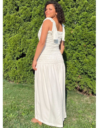 Patron de robe - Know Me 2115
