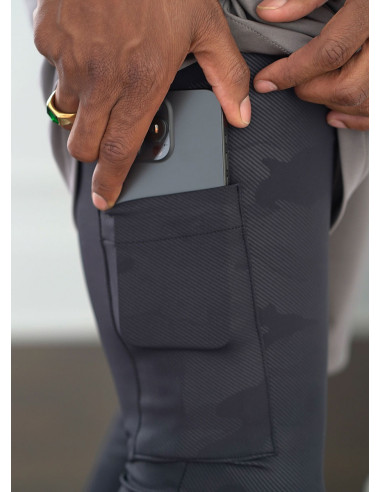 Patron de hauts et shorts - Know Me 2117