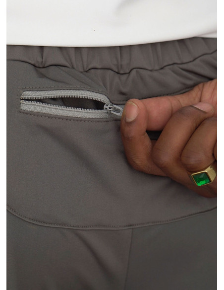 Patron de hauts et shorts - Know Me 2117