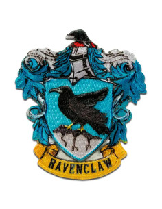 Parche termoadhesivo Harry Potter - Ravenclaw