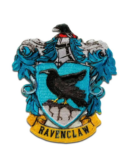 Parche termoadhesivo Harry Potter - Ravenclaw