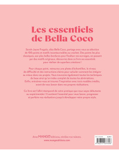 Libro los esenciales de Bella Coco 2