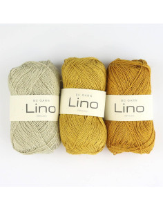 Lana Lino BC Garn