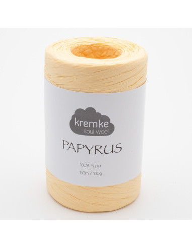 Fil Papyrus Kremke
