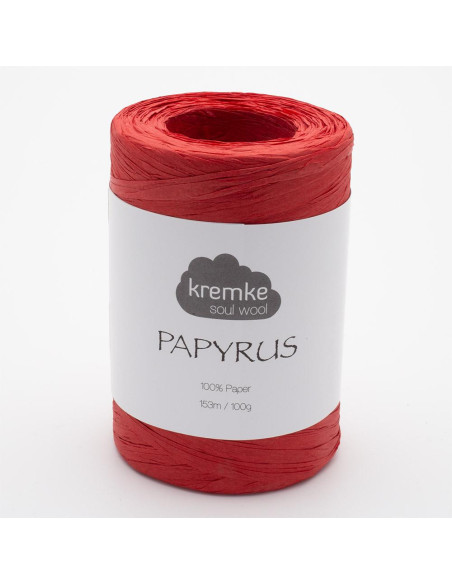Fil Papyrus Kremke