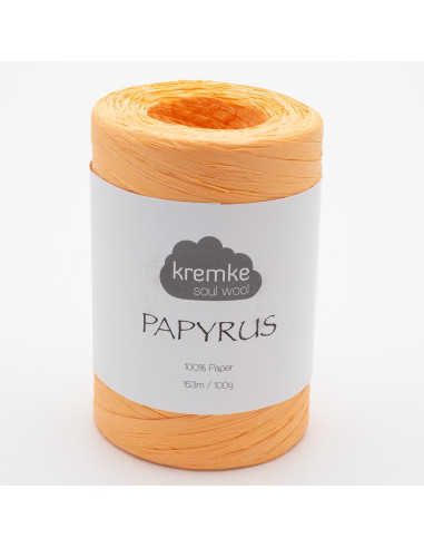 Fil Papyrus Kremke
