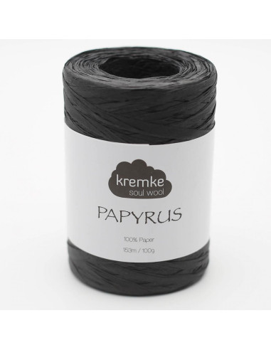 Fil Papyrus Kremke