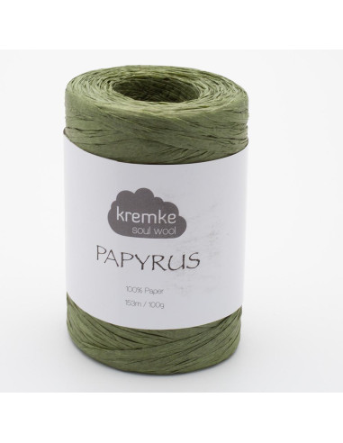Fil Papyrus Kremke