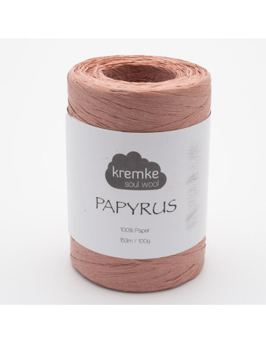 Fil Papyrus Kremke