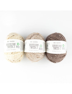 Laine Hamelton Tweed 2 BC Garn