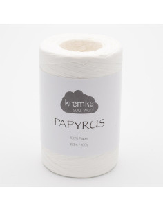 Hilo Papyrus Raphia BC Garn 2