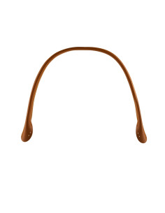 Asas para bolso por par - Tabaco 2