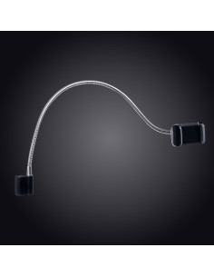 Soporte de teléfono con clip Daylight