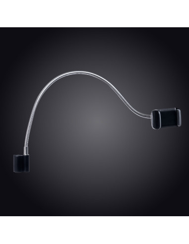 Soporte de teléfono con clip Daylight