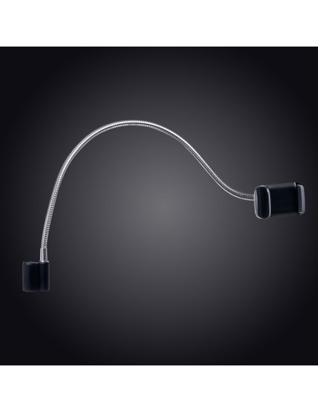 Soporte de teléfono con clip Daylight