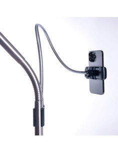 Soporte de teléfono con clip Daylight 2