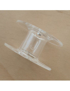 Bobinas Janome originales para máquinas de coser y bordar 2