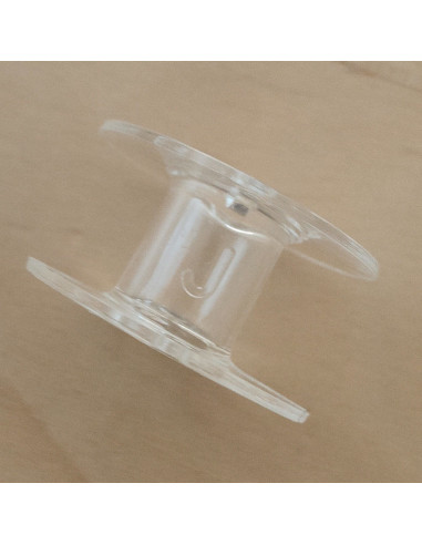 Bobinas Janome originales para máquinas de coser y bordar