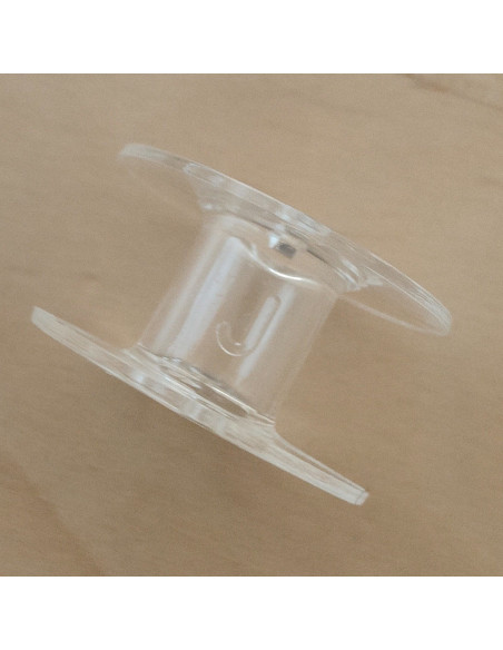 Bobinas Janome originales para máquinas de coser y bordar