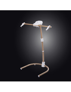 Soporte para bastidor de bordado Daylight StitchSmart 2