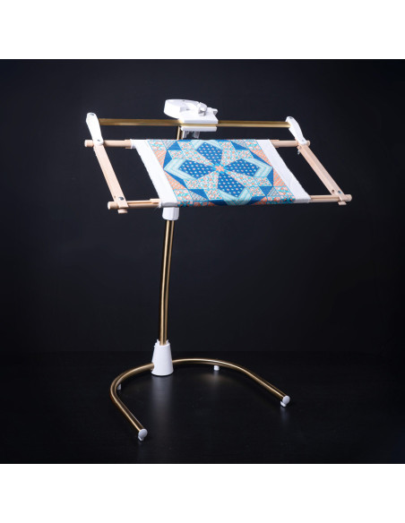 Soporte para bastidor de bordado Daylight StitchSmart 2