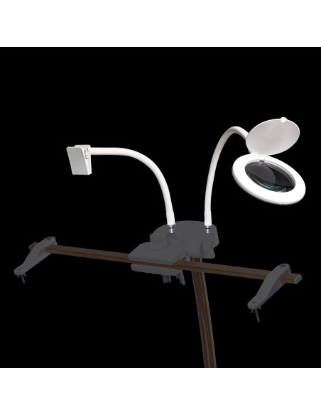 Loupe et pince pour Daylight StitchSmart 2