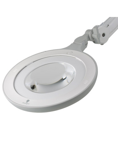 Lente de aumento Daylight Extra 5D