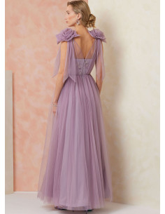 Patrón de vestido - Vogue 2108 2
