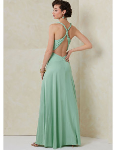 Patrón de vestido - Vogue 2110 2