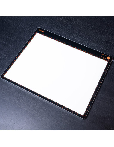 Tableta luminosa portátil A3 Daylight Tabla XL