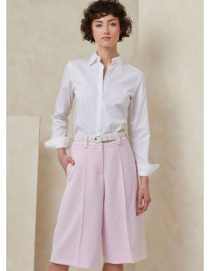 Patrón de short - Vogue 2115