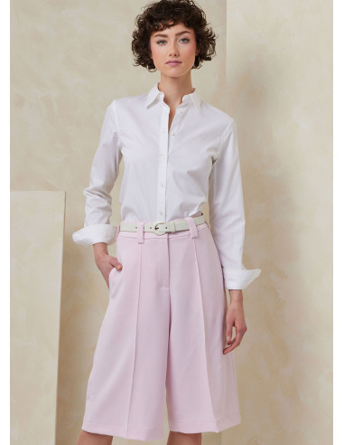 Patrón de short - Vogue 2115