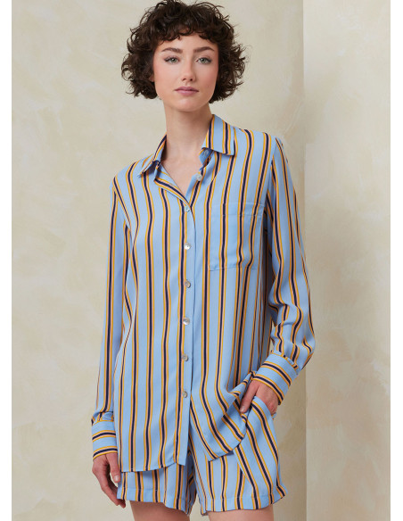Patrón de blusas - Vogue 2099