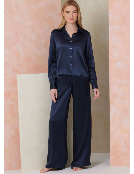 Patrón de blusas - Vogue 2099
