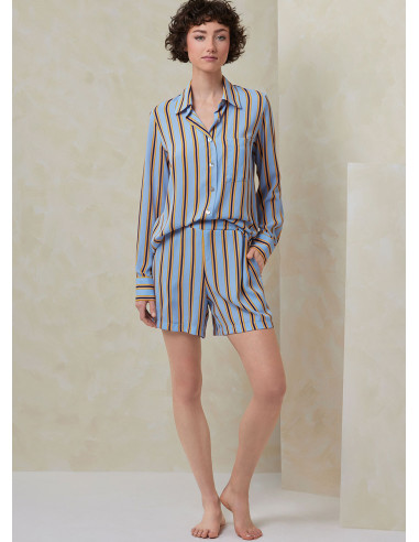 Patrón de blusas - Vogue 2099