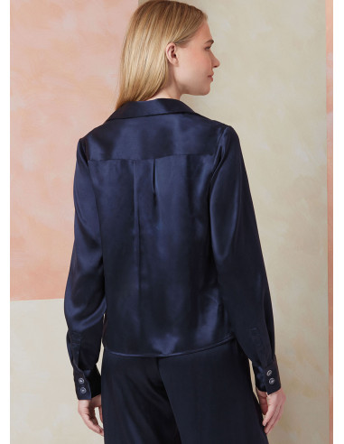 Patrón de blusas - Vogue 2099