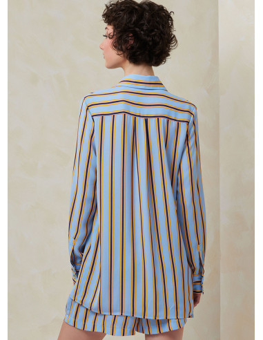 Patrón de blusas - Vogue 2099