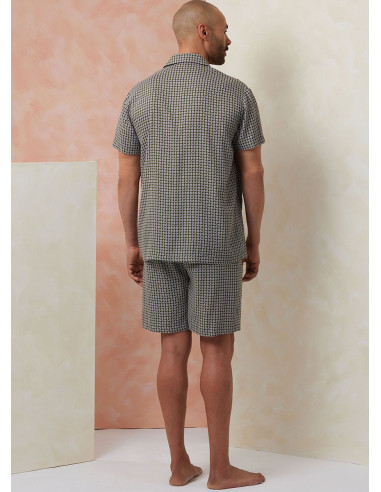 Patrón de blusas - Vogue 2099