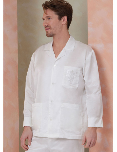 Patrón de blusas - Vogue 2099