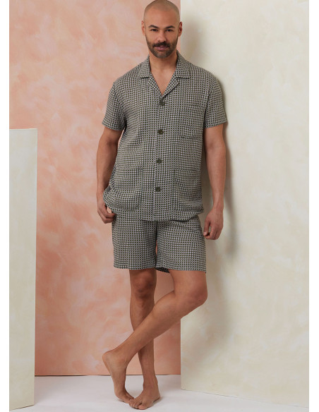 Patrón de blusas - Vogue 2099