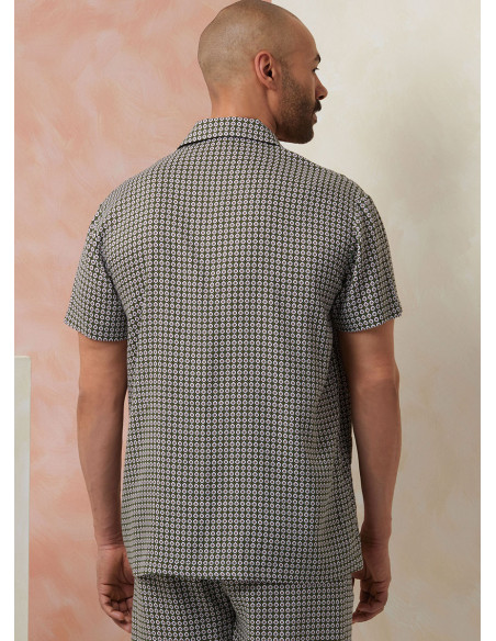 Patrón de blusas - Vogue 2099