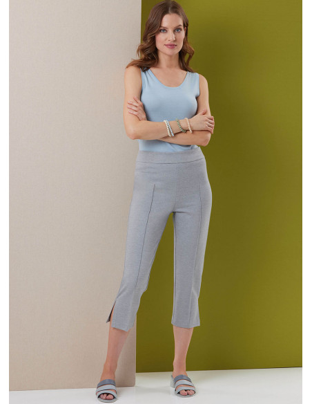Patrón de pantalón - Butterick 7042